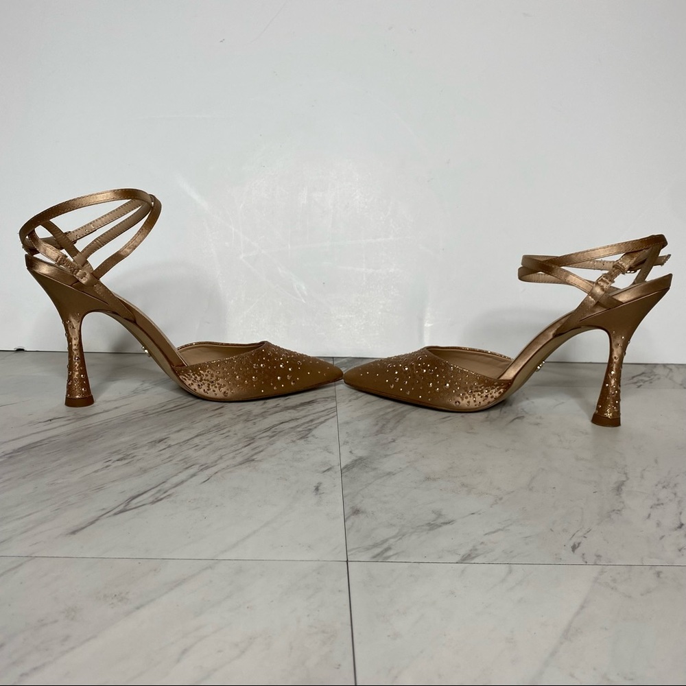 Sam Edelman Hardy Pump - Picture 5 of 12